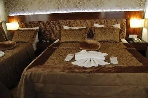 Rouge Noire Szálloda Isztambul