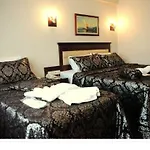 Otel Rouge Noire İstanbul