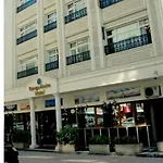 Rouge Noire Otel 3*