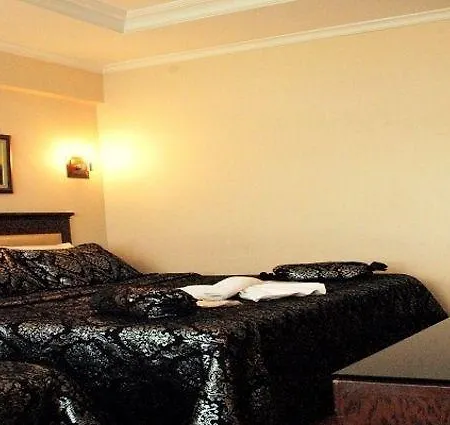 Rouge Noire 3* Istanbulská provincie
