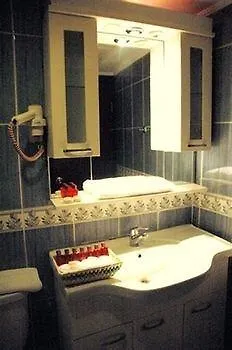 Rouge Noire 3* Istanbulská provincie