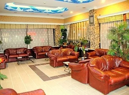 Rouge Noire Hotel