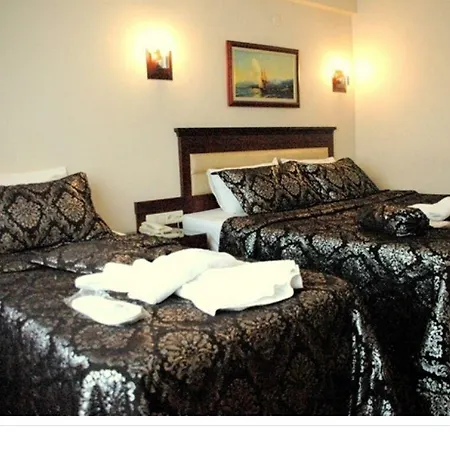 Hotel Rouge Noire Stambuł