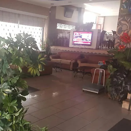 Rouge Noire Hotel 3*