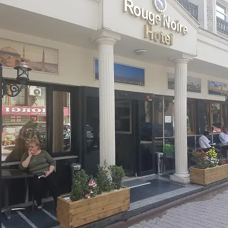 Rouge Noire Otel