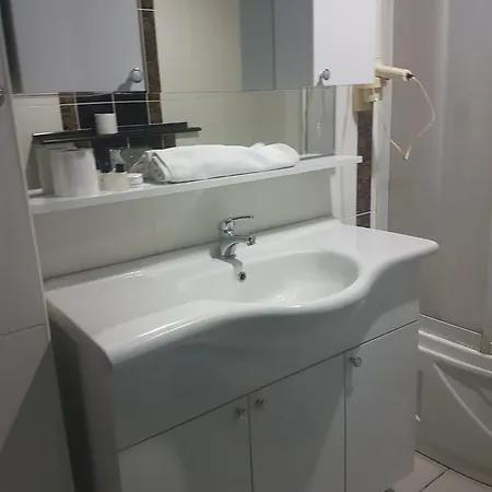 Hotel Rouge Noire Istanbulská provincie