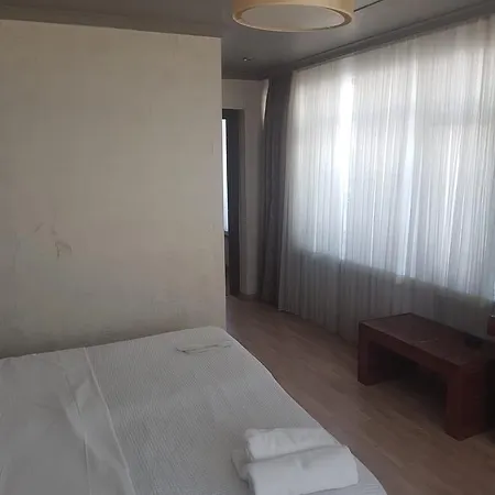 Rouge Noire Hotel Istanbulská provincie