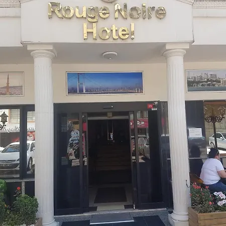 Otel Rouge Noire 3*