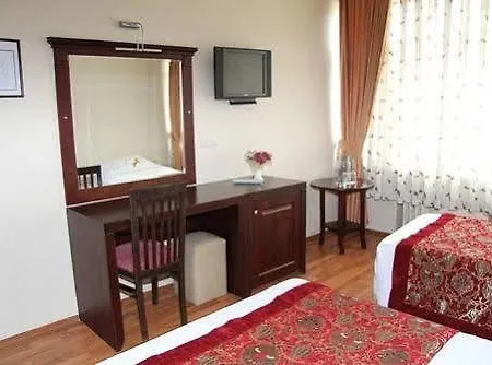 Rouge Noire 3* Istanbulská provincie