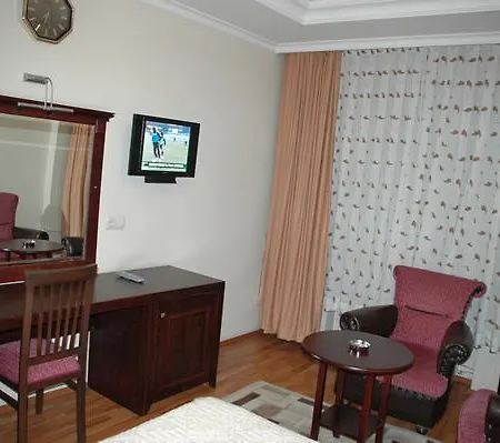 Hotel Rouge Noire Istanbulská provincie