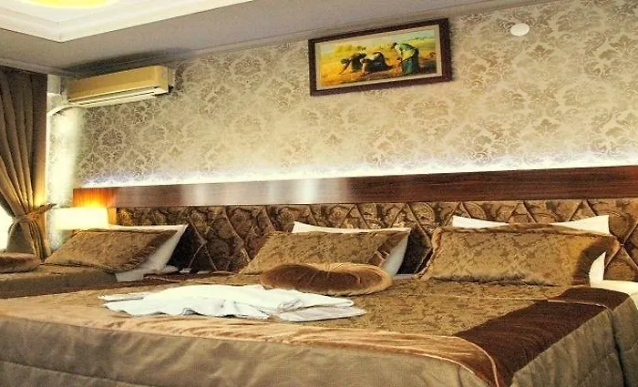 Rouge Noire Otel İstanbul