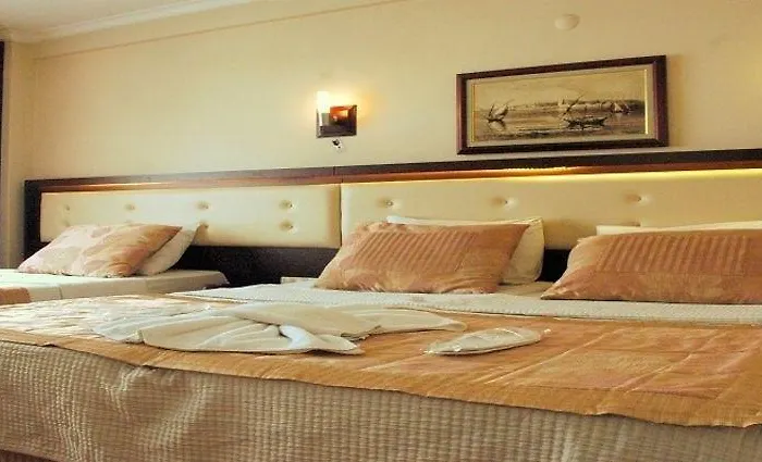 Rouge Noire 3* İstanbul