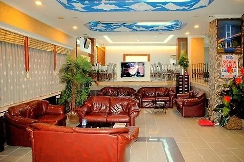 Rouge Noire 3* İstanbul