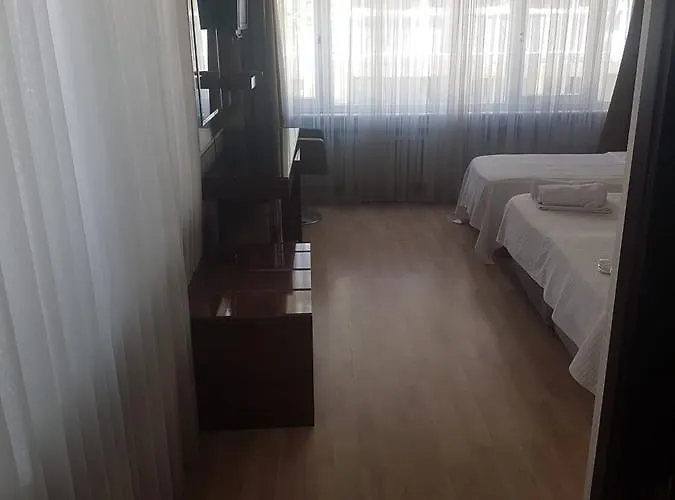 Rouge Noire İstanbul