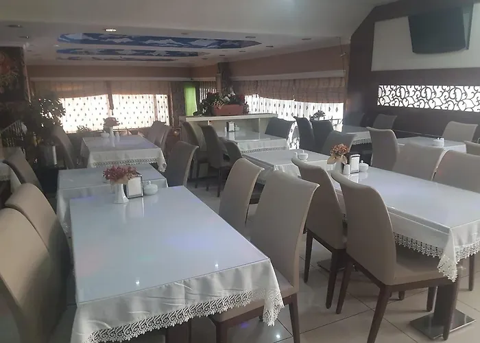 Rouge Noire İstanbul