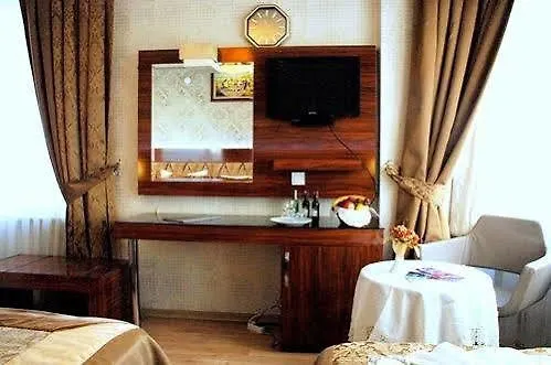 Rouge Noire İstanbul