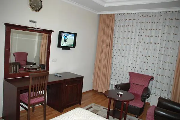 Otel Rouge Noire İstanbul