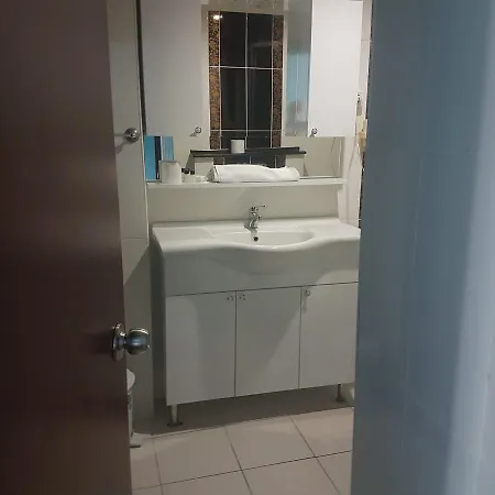 Hotel Rouge Noire Istanboel